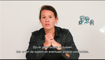 Welke erfgenamen worden in ons erfrecht beschermd? 